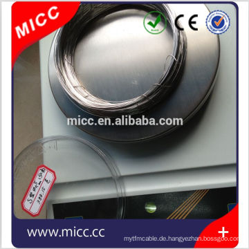 MICC Hochleistungs-99,99% 1 mm Platindraht